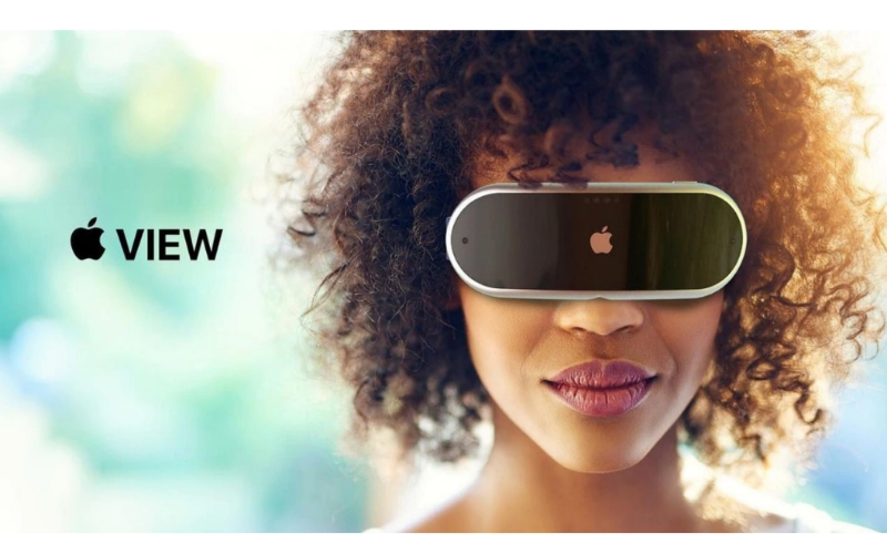 Apple Luncurkan AR/VR 3 Dimensi Tahun Ini