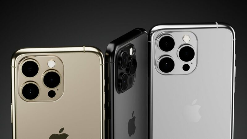 iPhone 15 Akan Hadir Dengan Lensa Periskop