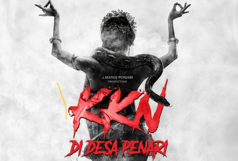 KKN Di Desa Penari Rekor Box Office Indonesia
