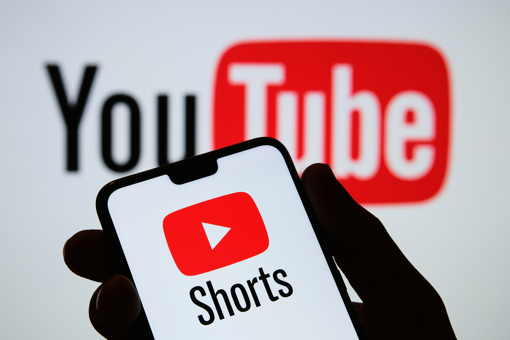 Tahun 2023 YouTube Shorts Bisa Menghasilkan Uang