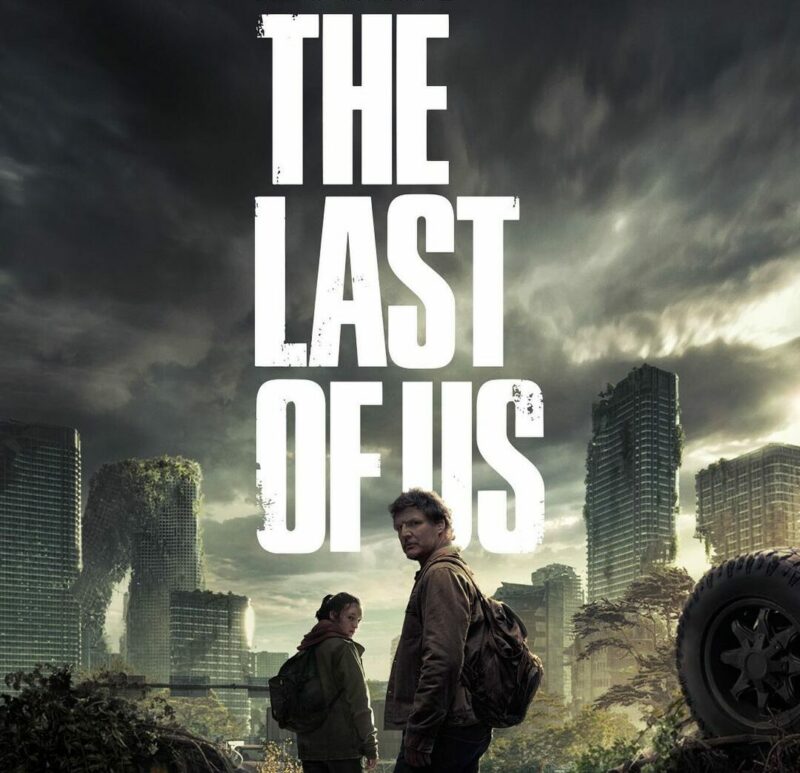 Tayang di HBO, Game The Last of Us Laris Manis di Amazon