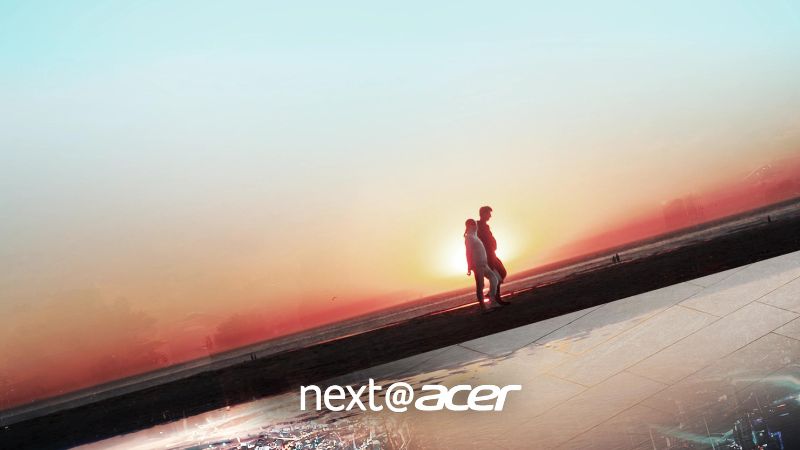 Acer Ungkap Lineup Laptop Gaming Baru di CES 2023