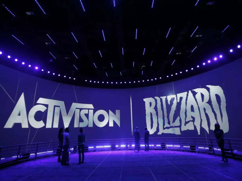 Activision Blizzard: NetEase Tolak Perpanjang Hak Publikasi
