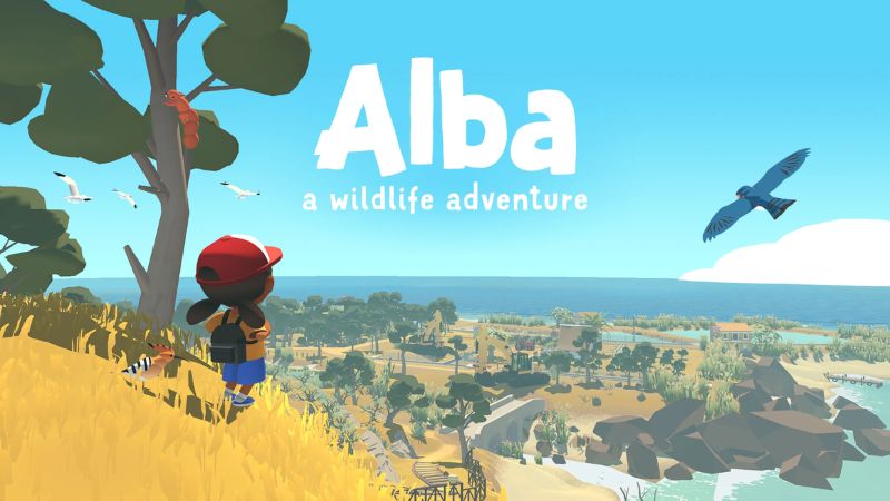Alba: A Wildlife Adventure, Game Adventure yang Edukatif