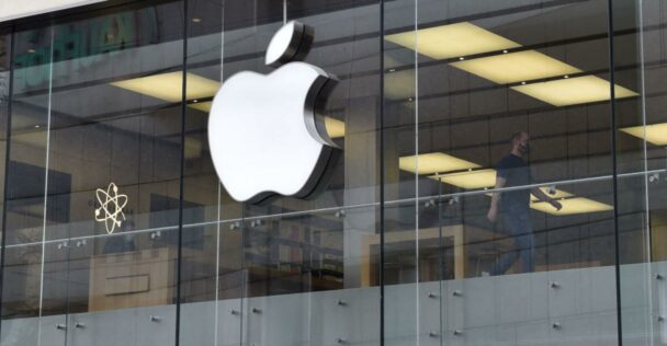 Perusahaan Apple Hindarkan PHK Massal