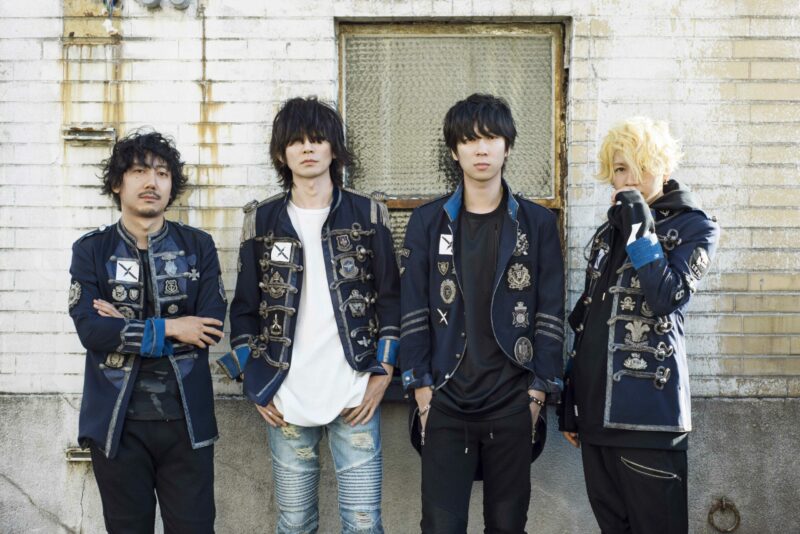 5 Lagu Anime dari Bump of Chicken, King of OST Anime