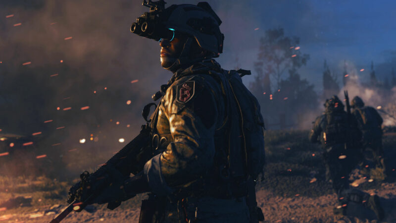 Modern Warfare 2 dan Warzone 2 Season 2 Alami Penundaan