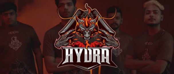 Wrath Hydra Esports