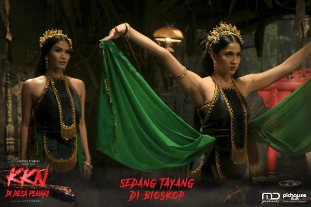 Film horor Indonesia yang diangkat dari kisah nyata dan film horor Indonesia terseram.