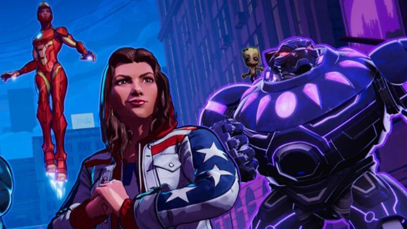 Marvel Snap Resmi Dapat PvP Mode Akhir Januari Ini