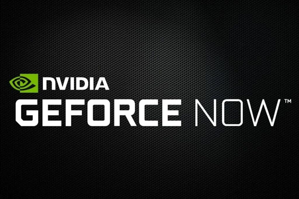 Microsoft Nvidia Geforce Now