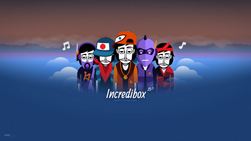 Review Incredibox: Game Music Bukan Sekedar Beatbox