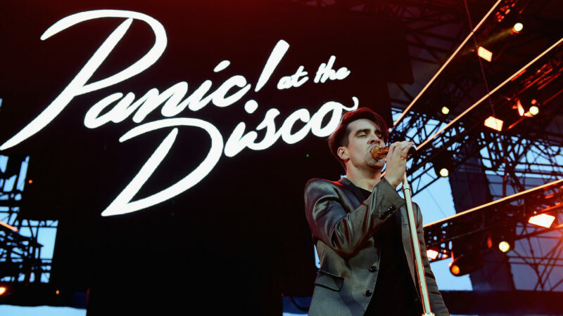 Panic! At The Disco Bubar Setelah 19 Tahun Berkarier