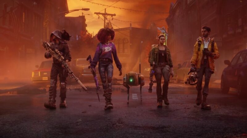 Redfall Rilis Mei 2023, Kata Orang Dalam Xbox