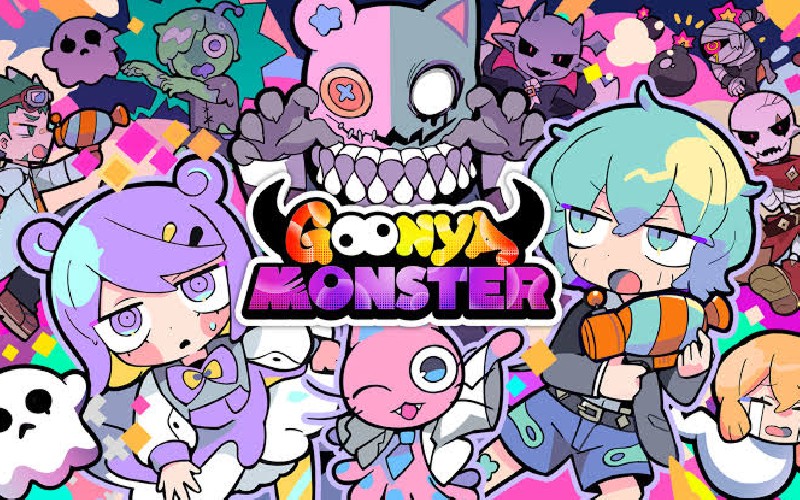 Review Goonya Monster, Game Action Party dengan Desain Kasar