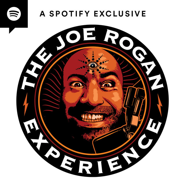 Spotify The Joe Rogan Experience