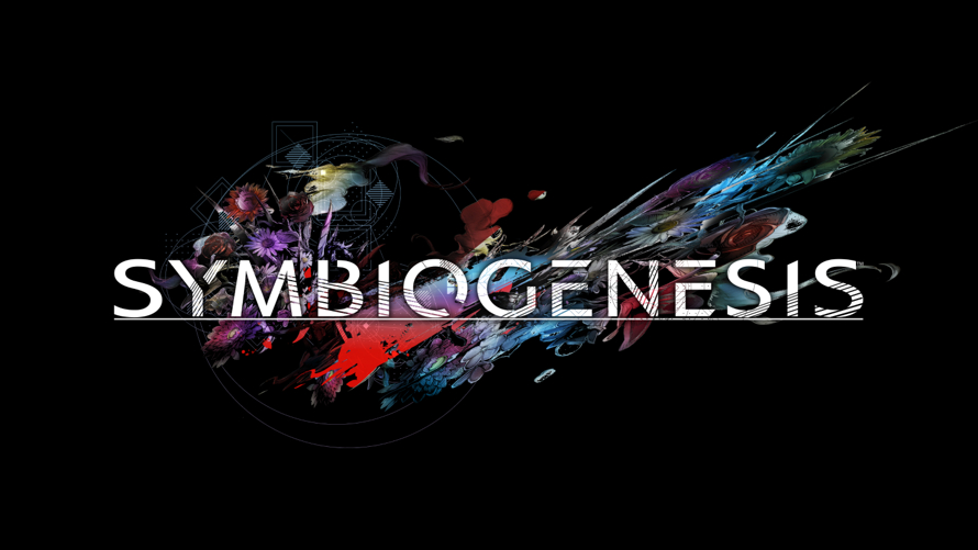 Square Enix Symbiogenesis