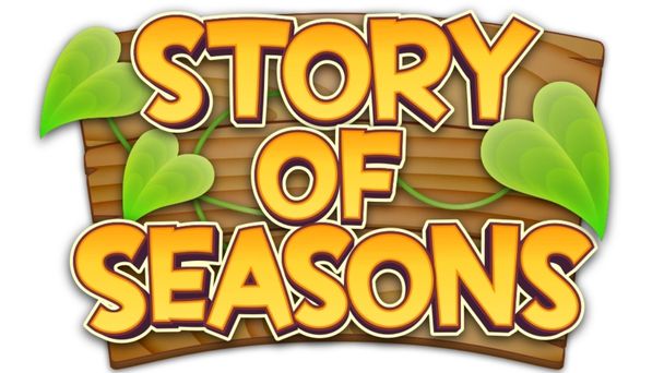 Story of Seasons 2014 Marvelous Real Harvest Moon