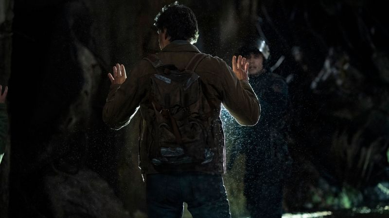 The Last of Us Capai Penonton Terbanyak Kedua di HBO