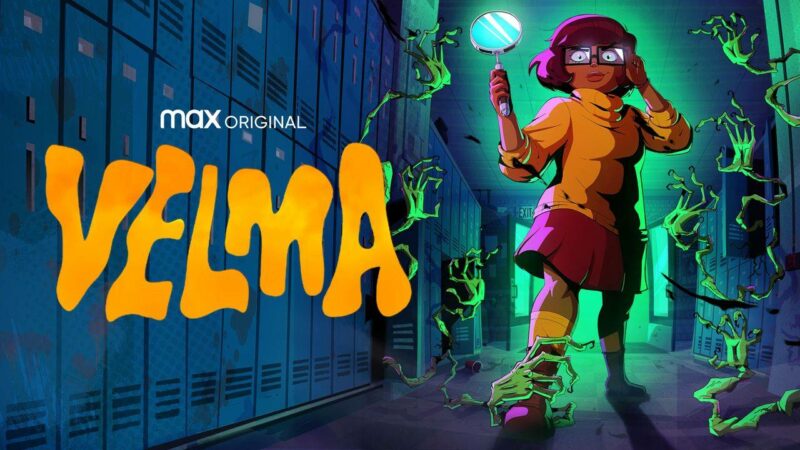 Prekuel Scooby-Doo, Velma, Dikritik Habis-Habisan Netizen