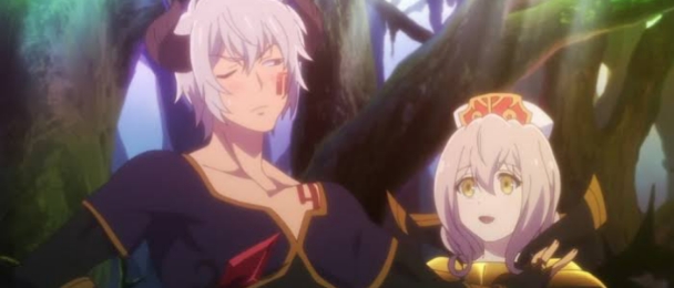 How NOT to Summon a Demon Lord Seasons 2