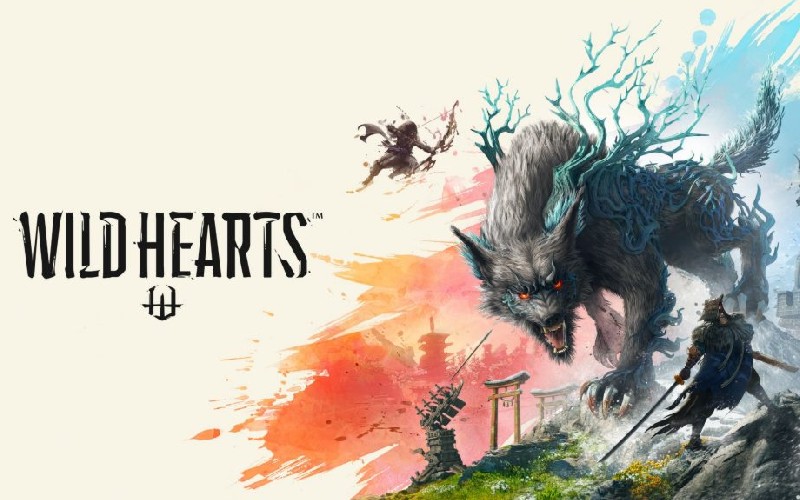 Review Wild Hearts, RPG Hunter dengan Beast yang Makin Keren