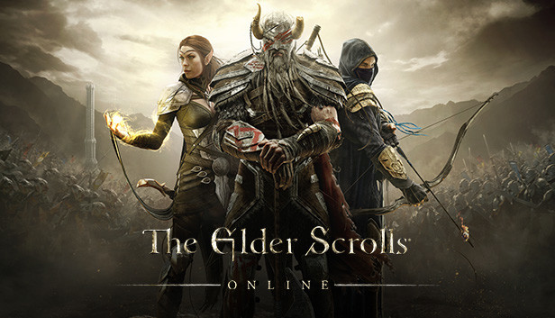 Arcanist: Class Terbaru di Elder Scrolls Online