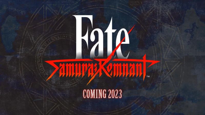Fate Samurai Remnant : Anti-Stuck Lawan Rogue Berserker