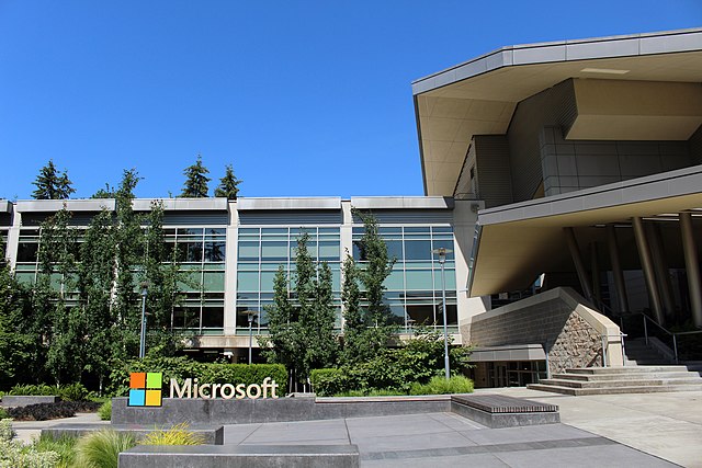 Microsoft Beri Jatah Cuti Unlimited pada Karyawannya