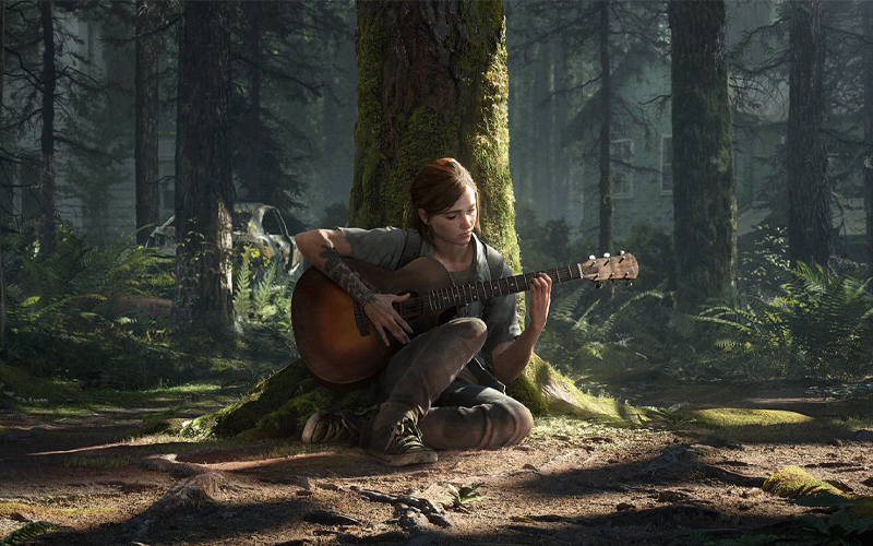 Director The Last Of Us Masih Ingin Melanjutkan Cerita Ellie