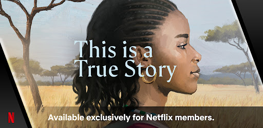This is a True Story Games in Netflix