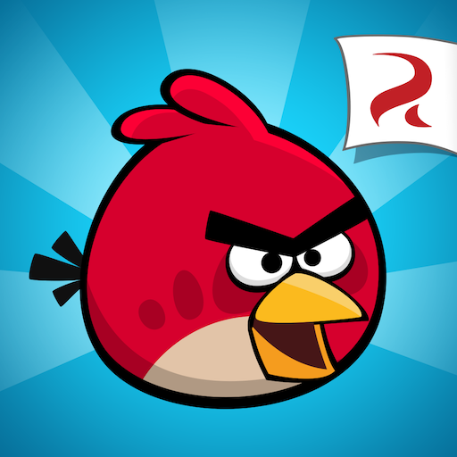 Angry Bird game jadul