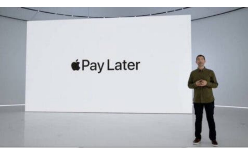 Apple Luncurkan Apple Paylater Dan Saving Account