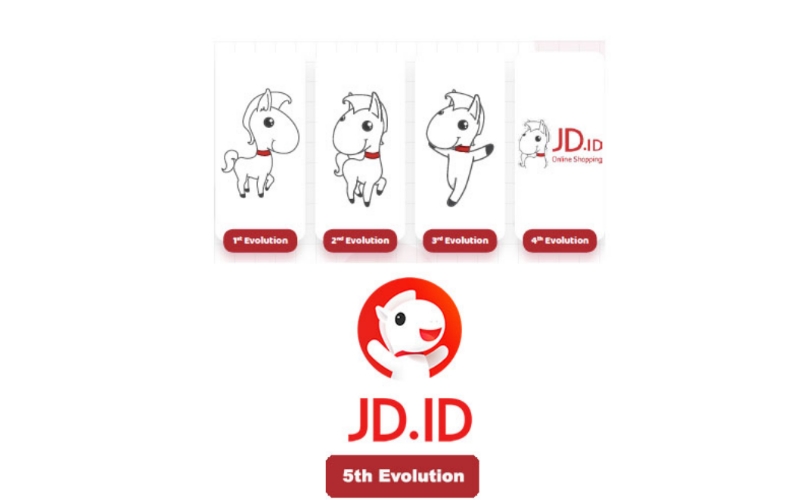 JD.ID Hentikan Operasionalnya 31 Maret