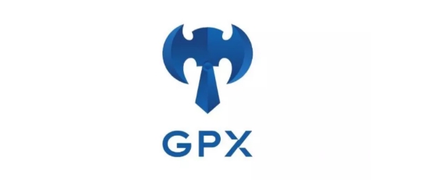 GPX Esports logo