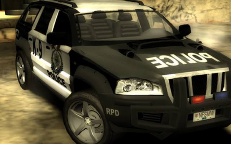 Daftar Mobil Anti SUV di Need for Speed Most Wanted
