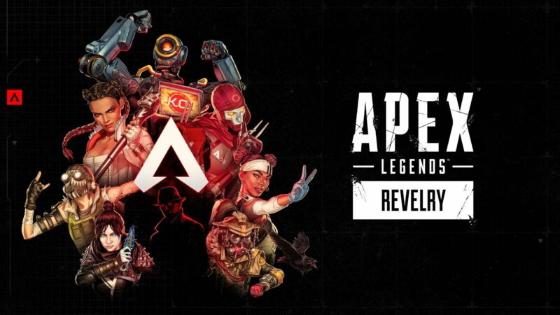 Apex Legends Season 16, Revelry, Rombak Total Sistem Class