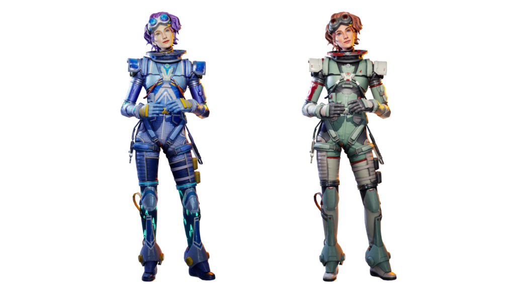 Apex legends Mobile Season 4 Horizon