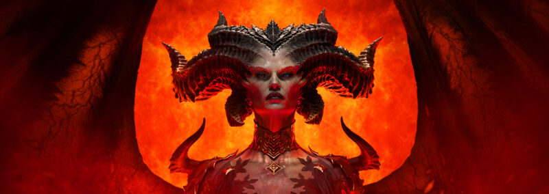 Diablo 4 Open Beta Bakal Digelar Maret Ini!