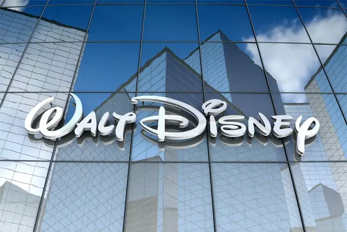 Perusahaan Disney Akan PHK 7000 Karyawan