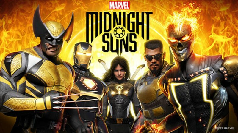 CEO Take-Two Akui Marvel’s Midnight Sun Game Gagal