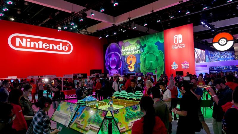 Nintendo Sudah Pastikan Tidak Akan Tampil di E3 2023