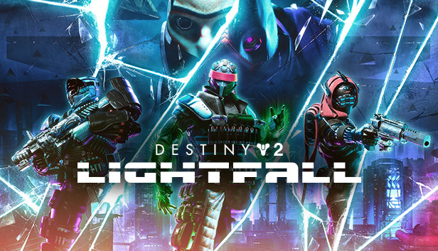 PlayStation State of Play February 2023 - Destiny 2 Lightfall