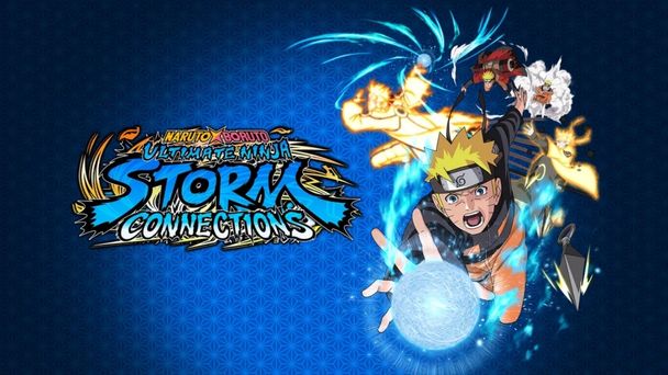 PlayStation State of Play February 2023 - Naruto x Boruto Ultimate Ninja Storm Connections