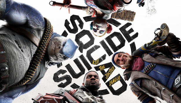 PlayStation State of Play February 2023 - Suicide Squad Kill the Justice League