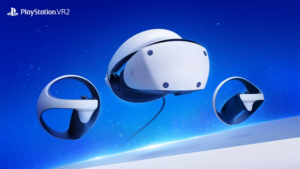 PlayStation VR2 State of Play February 2023