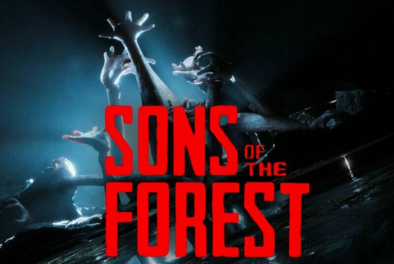 Sons of the Forest Terjual 2 Juta Kopi dalam Sehari