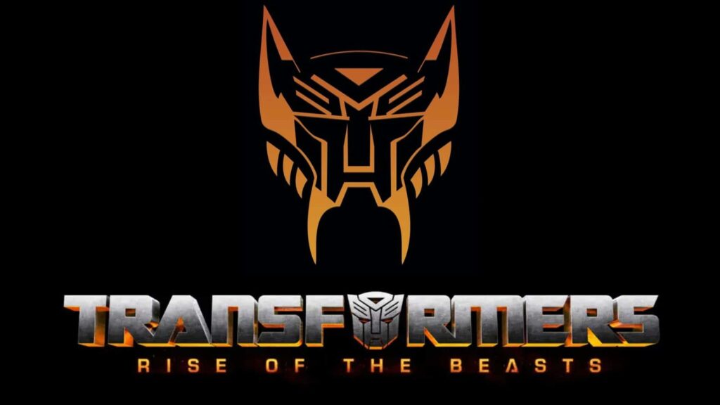 Super Bowl 2023 Transformers Rise of the Beasts