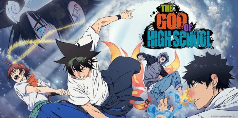 The God of High School, Anime yang Terbuang Potensinya