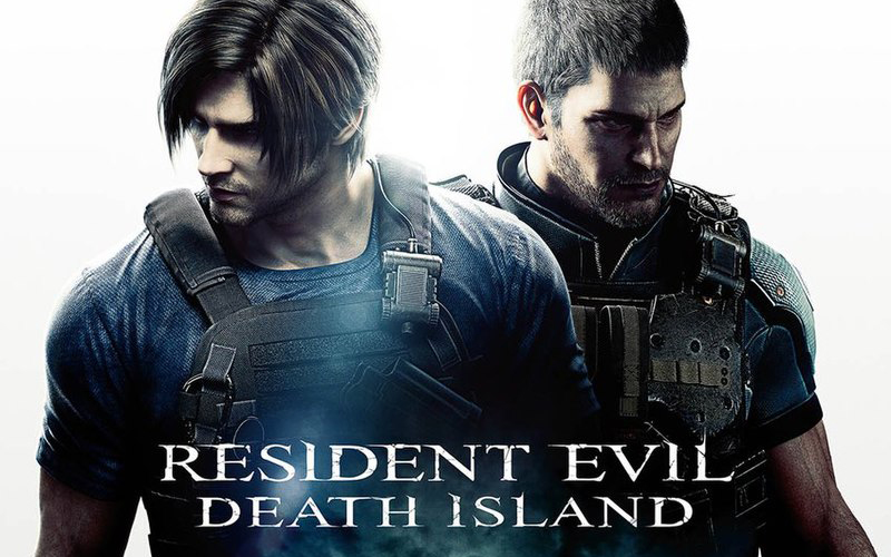Animasi CGI Resident Evil: Death Island Resmi Diumumkan
